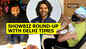 Showbiz round-up with Delhi Times