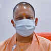 Article image for: Covid-19: CM Yogi visits Noida’s community centre