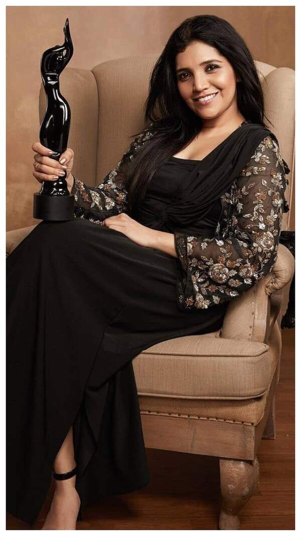 Mukta Barve