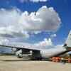 IAF deploys aircraft for mobilisation of NDRF teams from Kolkata to Ahmedabad