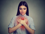 ​COVID-19 and chest pain