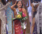 Miss Mexico 2020 Andrea Meza crowned Miss Universe 2020