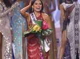 Miss Mexico 2020 Andrea Meza crowned Miss Universe 2020