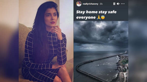 Richa Sony