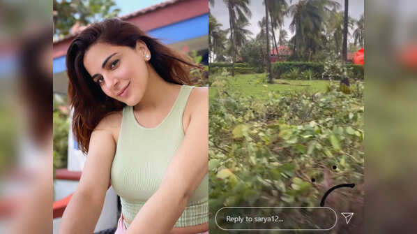 Shraddha Arya