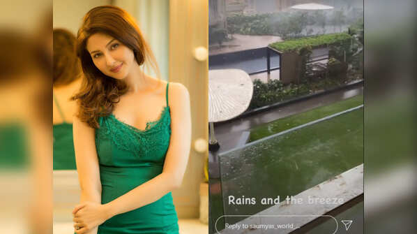Saumya Tandon