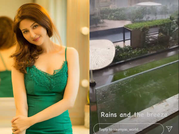 Saumya Tandon