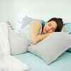 ​Let her sleep in