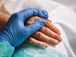 ​“When cells start to kill themselves”