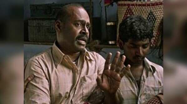 'Asuran'