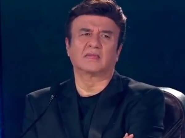 Anu Malik Pictures