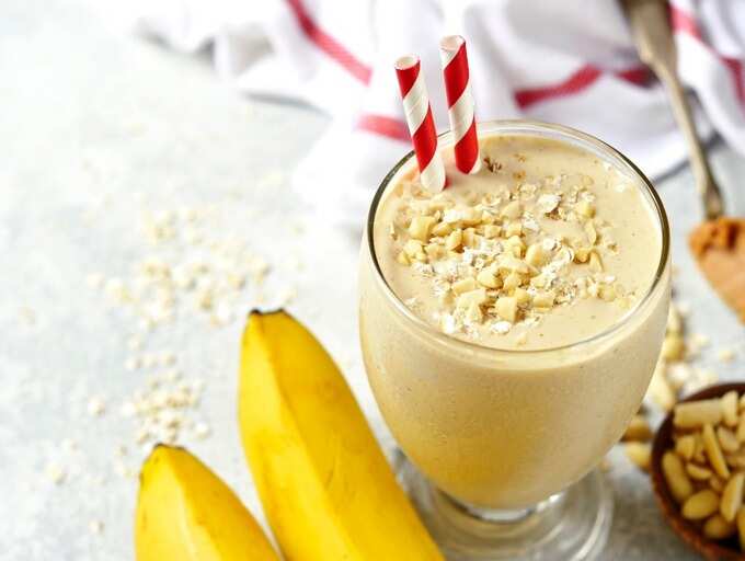 How Many Bananas In A Day For Weight Gain Food Keg