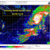 Landfall process of cyclone Tauktae continues: IMD