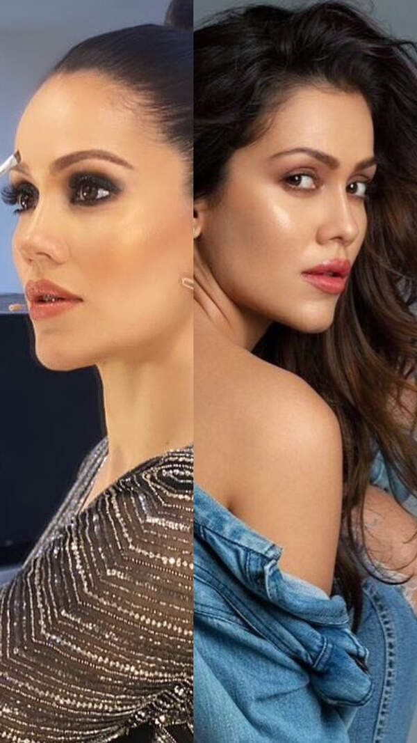 Waluscha De Sousa Images