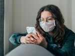 What happens if you get COVID-19 in between vaccine doses?