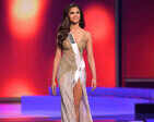 India's Adline Castelino becomes third runner-up at Miss Universe 2020