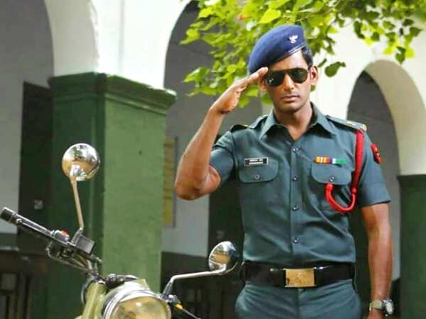 Vishal Photos