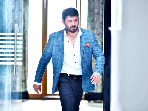 Arvind Swami Photos