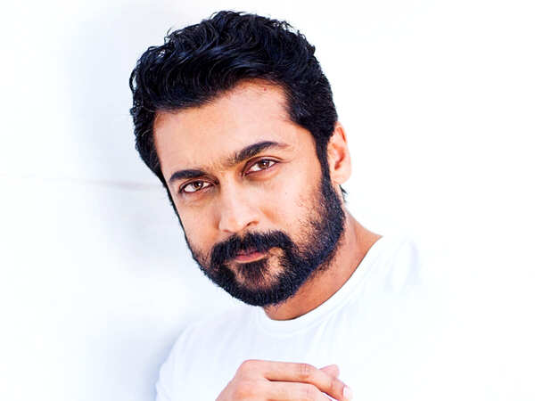 Suriya Images