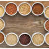 ​What are millets and their advantages?