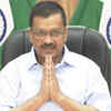 Article image for: Covid-19: Stop flights from Singapore, appeals Delhi CM Kejriwal