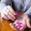 Antibiotics like azithromycin, doxycycline