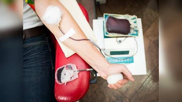 Why has plasma therapy been cancelled?