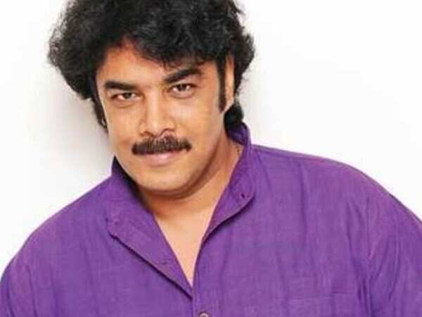 Sundar C