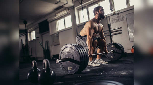 The right way to shed kilos