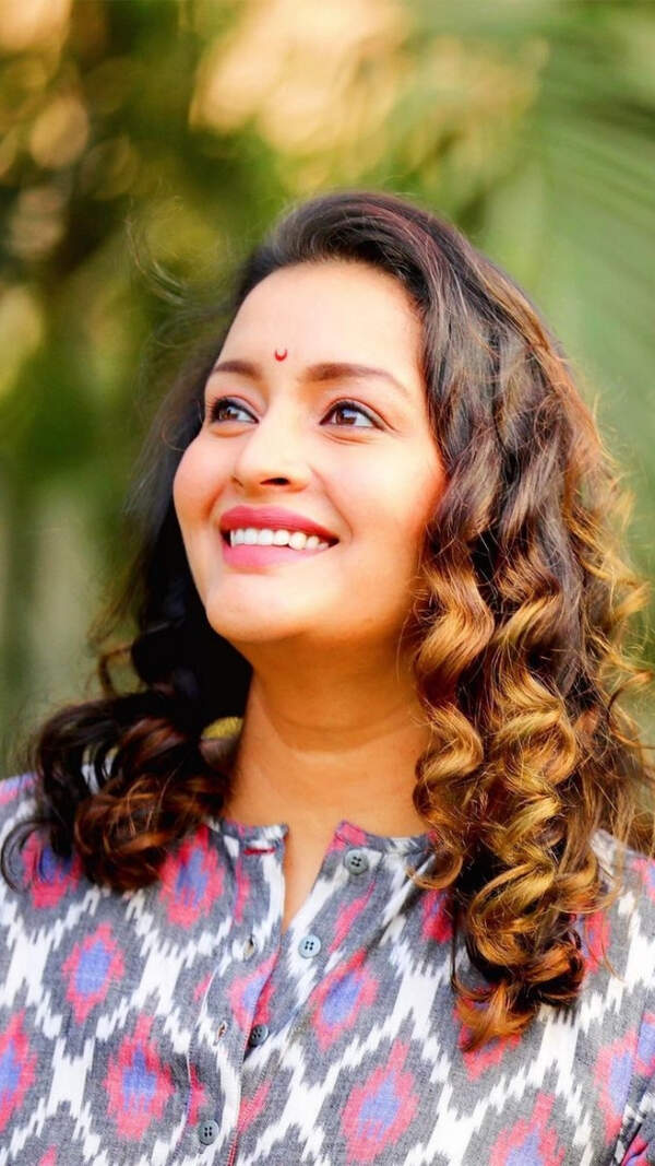 renu desai Pictures