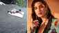 Nora Fatehi shares video of a man twerking on her popular song 'Garmi' amid cyclone Tauktae and it will leave you ROFL