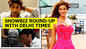 Showbiz round-up with Delhi Times