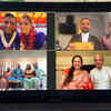 ​Virtual blessings