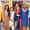 ​Intimate wedding