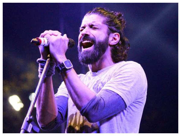 Farhan Akhtar