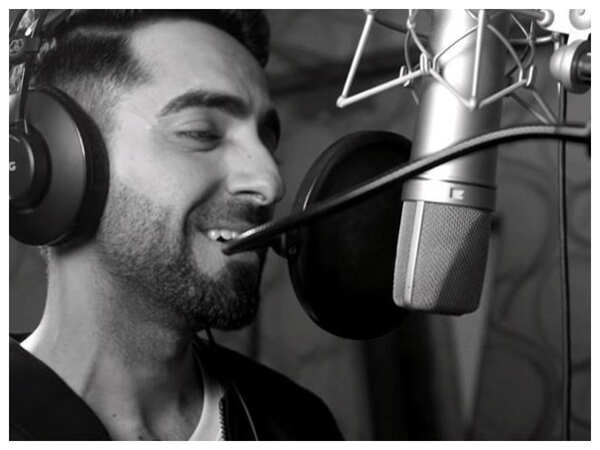 Ayushmann Khurrana