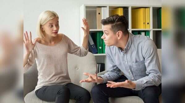 7 strategies to deal with an angry partner