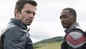 Anthony Mackie admits being 'horrified' and impressed by Sebastian Stan's casting as Tommy Lee in 'Pam and Tommy'