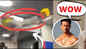 Tiger Shroff sparks hilarious fan reactions over his new helicopter kick video