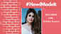 HowIMadeIt! Kritika Kamra: There's no shame in calling up filmmakers