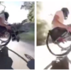 Article image for: Watch: <i class="tbold">wheelchair</i> guy does perfect skateboarding