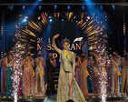 Alba Dunkerbeck chosen as Miss Grand Spain 2021