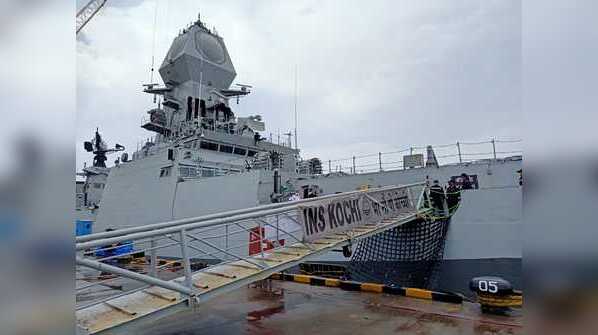 188 rescued from sunk Barge Papaa