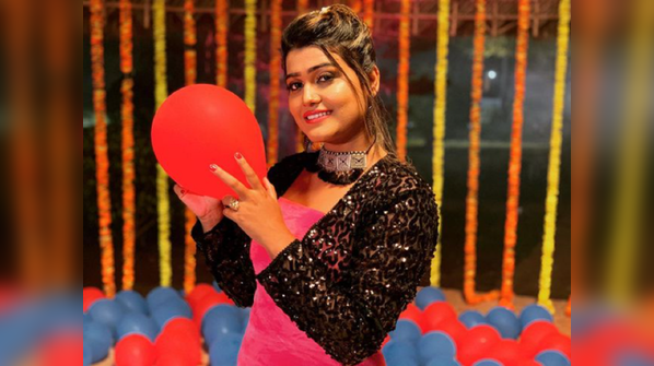 Happy Birthday, Kanak Pandey; Best Bhojpuri films of the actress