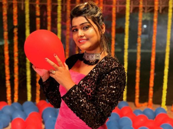 Kanak Pandey