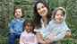 Sunny Leone on working from home during pandemic: 'Constantly being on proactive mode as parents has increased people's stress levels'