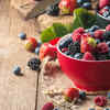 ​Berries