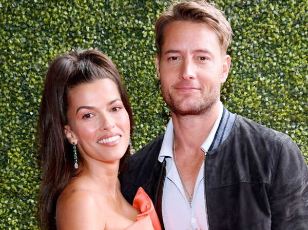 Justin Hartley
