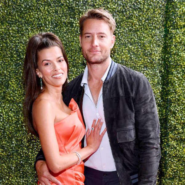 Justin Hartley