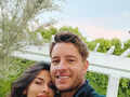'This Is Us' star Justin Hartley gets hitched to Sofia Pernas after one year of dating